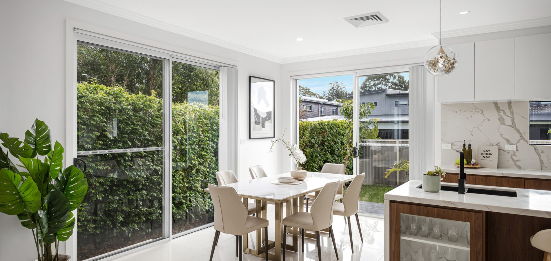 Sold - 25a & 25b Bulli Road - New Property in Toongabbie - Real Estate by Tariq Jameel