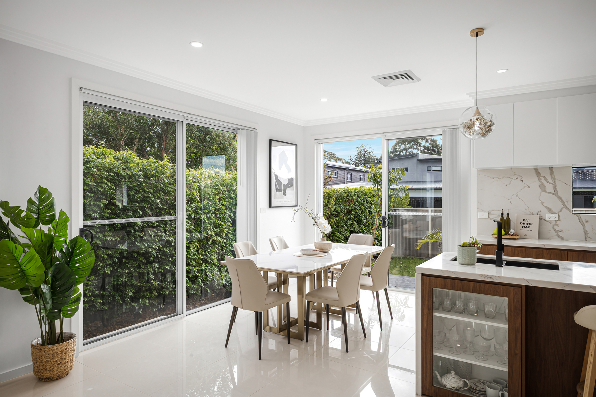 Sold - 25a & 25b Bulli Road - New Property in Toongabbie - Real Estate by Tariq Jameel