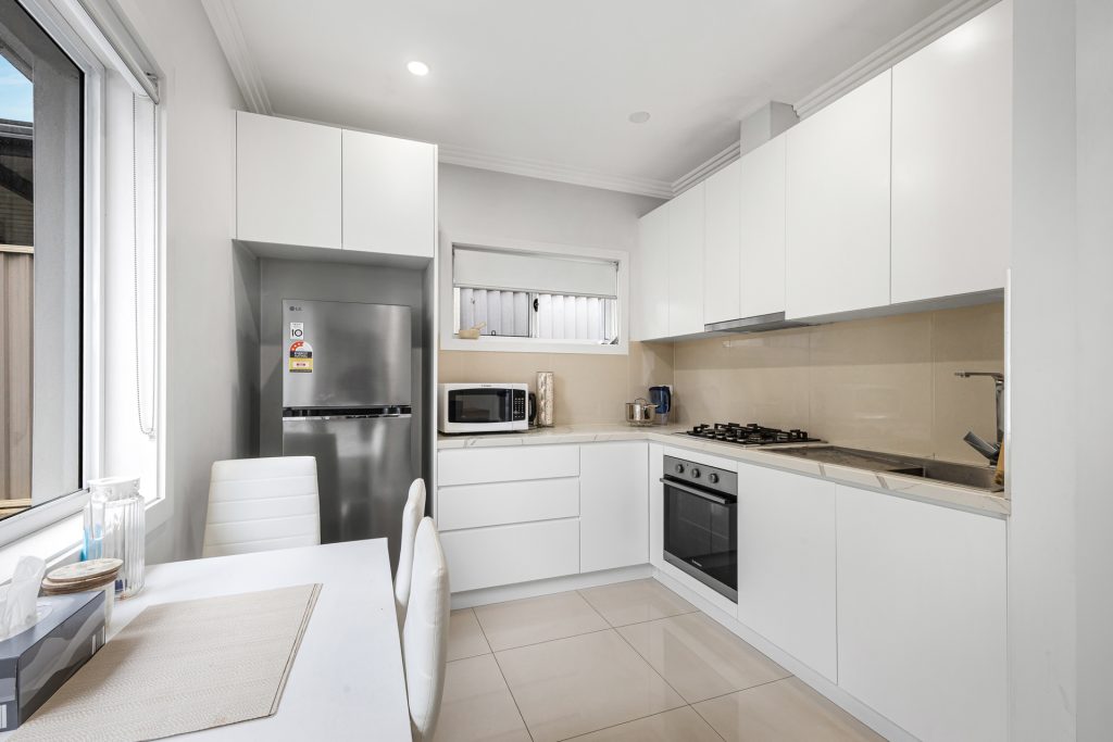 Sold - 25a & 25b Bulli Road - New Property in Toongabbie - Real Estate by Tariq Jameel