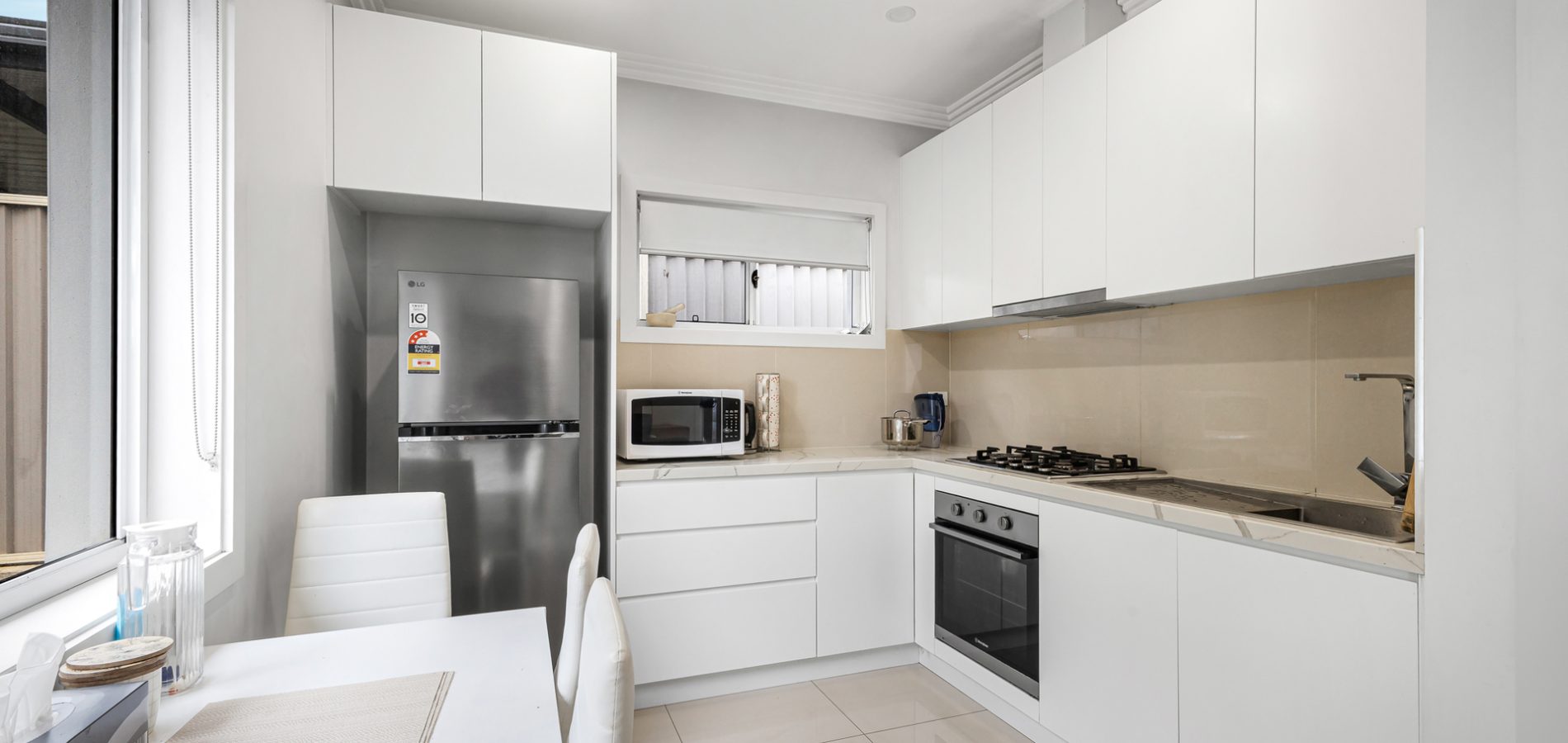 Sold - 25a & 25b Bulli Road - New Property in Toongabbie - Real Estate by Tariq Jameel