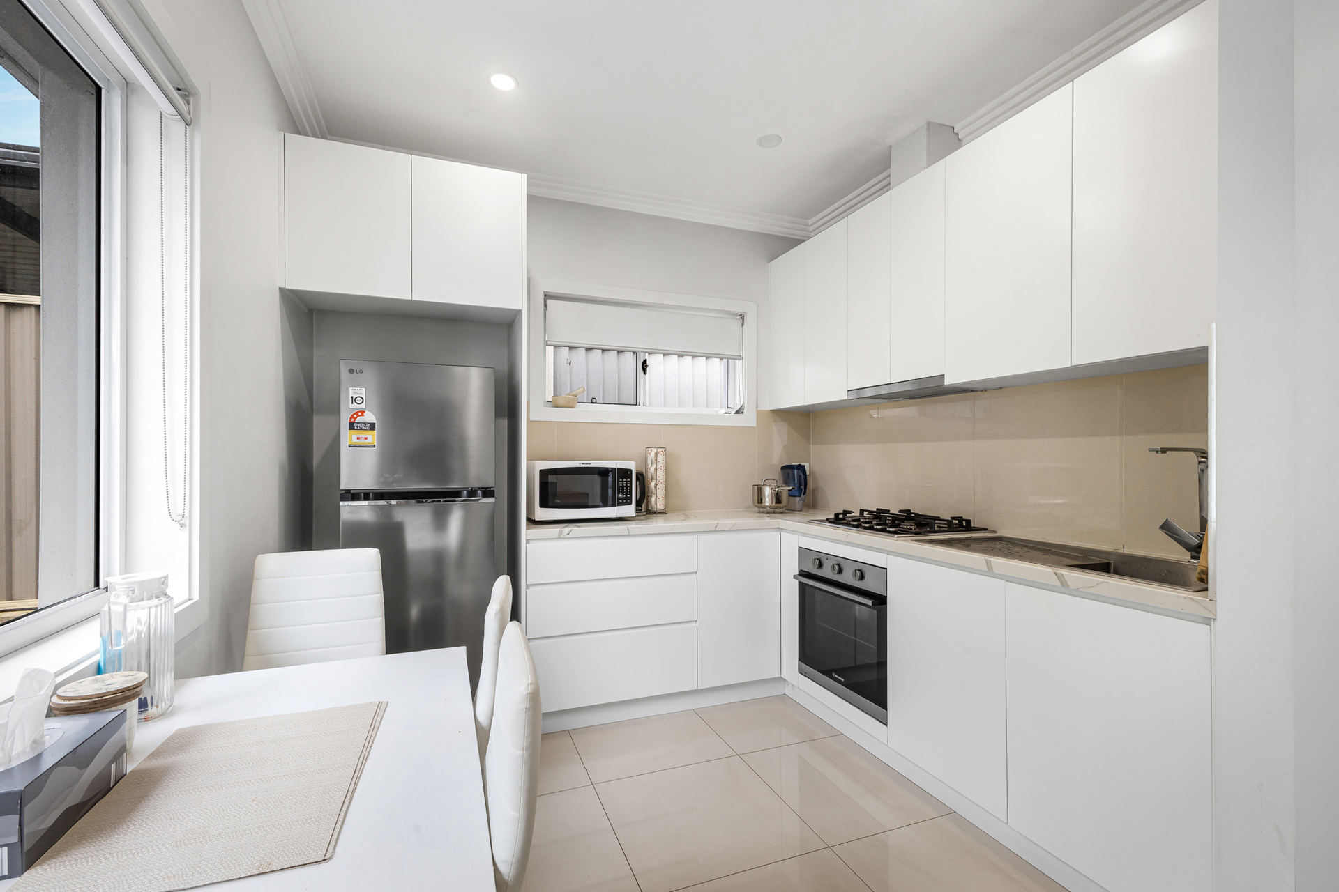 Sold - 25a & 25b Bulli Road - New Property in Toongabbie - Real Estate by Tariq Jameel