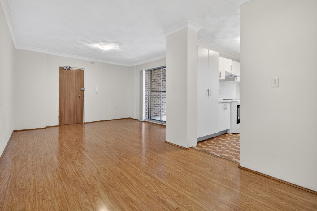 Sold - 12/128 Macquarie Street - New Property in Parramatta - Real Estate by Sam Dalgliesh