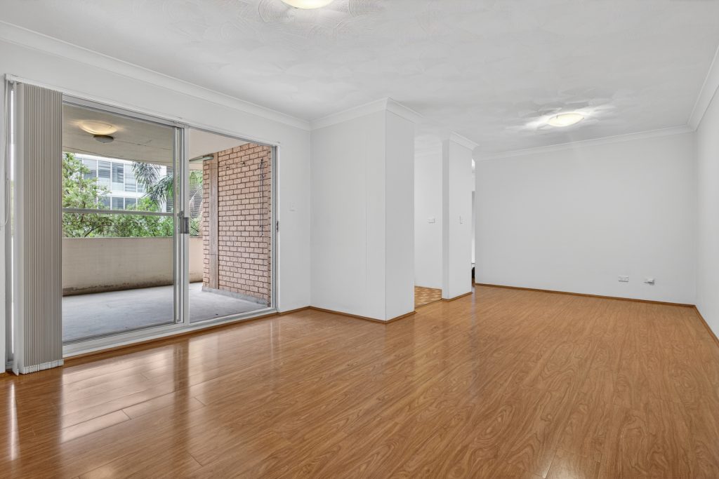 Sold - 12/128 Macquarie Street - New Property in Parramatta - Real Estate by Sam Dalgliesh
