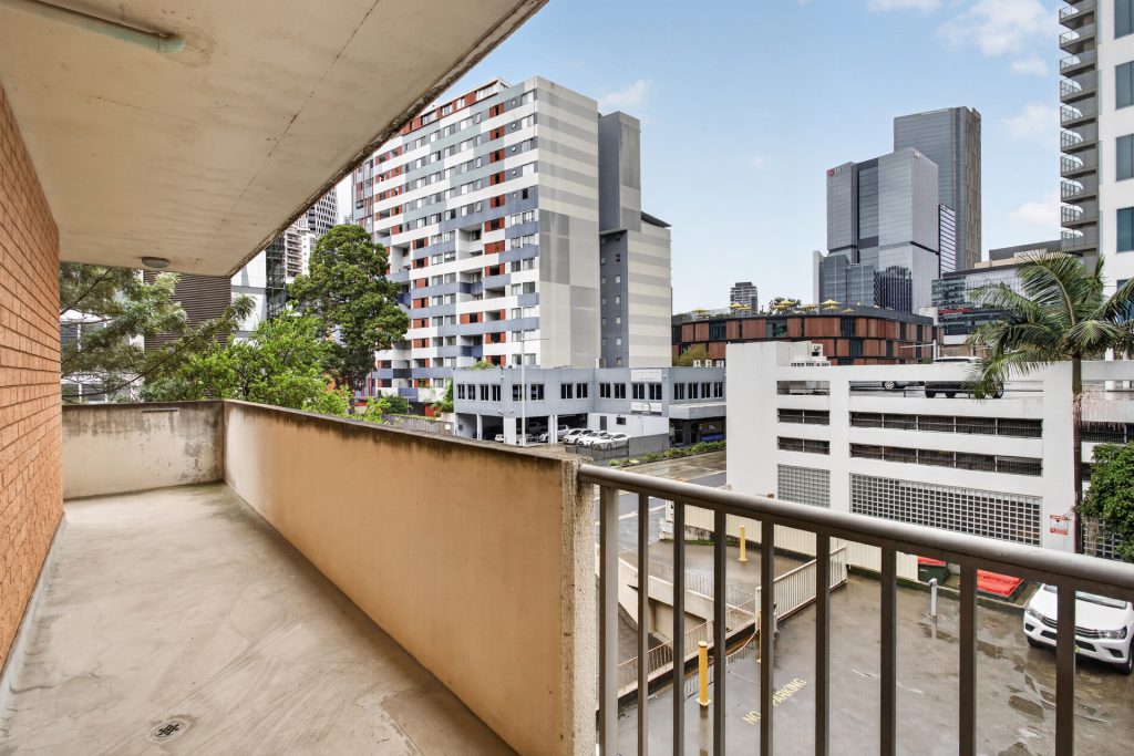Sold - 12/128 Macquarie Street - New Property in Parramatta - Real Estate by Sam Dalgliesh