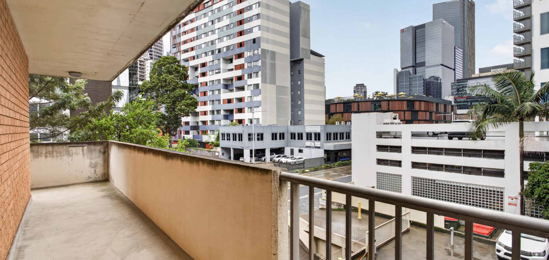 Sold - 12/128 Macquarie Street - New Property in Parramatta - Real Estate by Sam Dalgliesh
