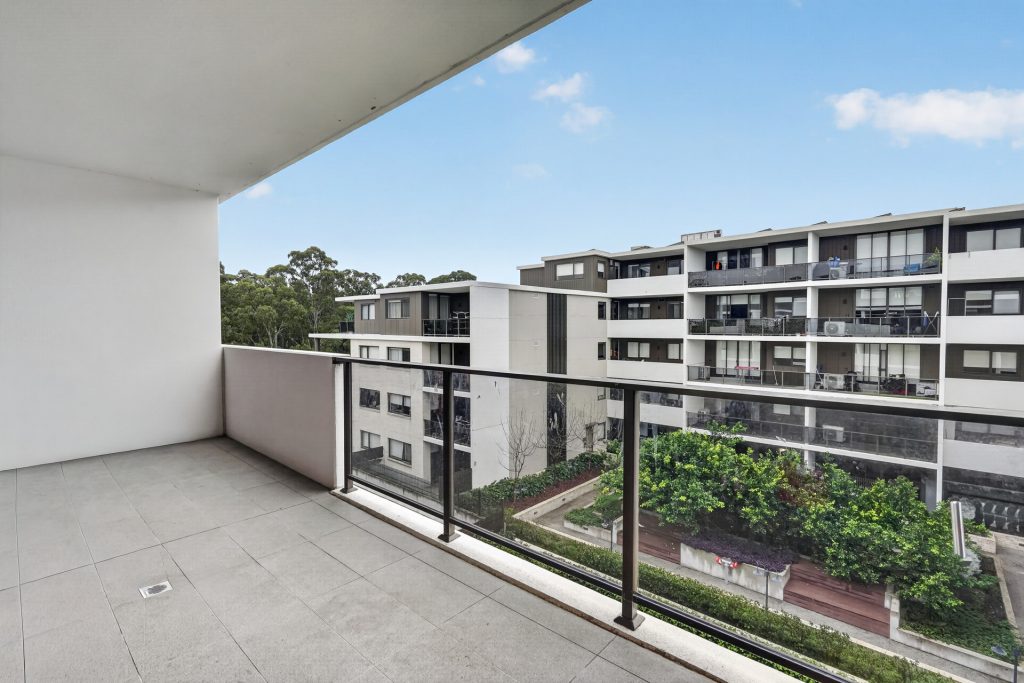 Sold - 326/129b Jerralong Drive - New Property in Schofields - Real Estate by