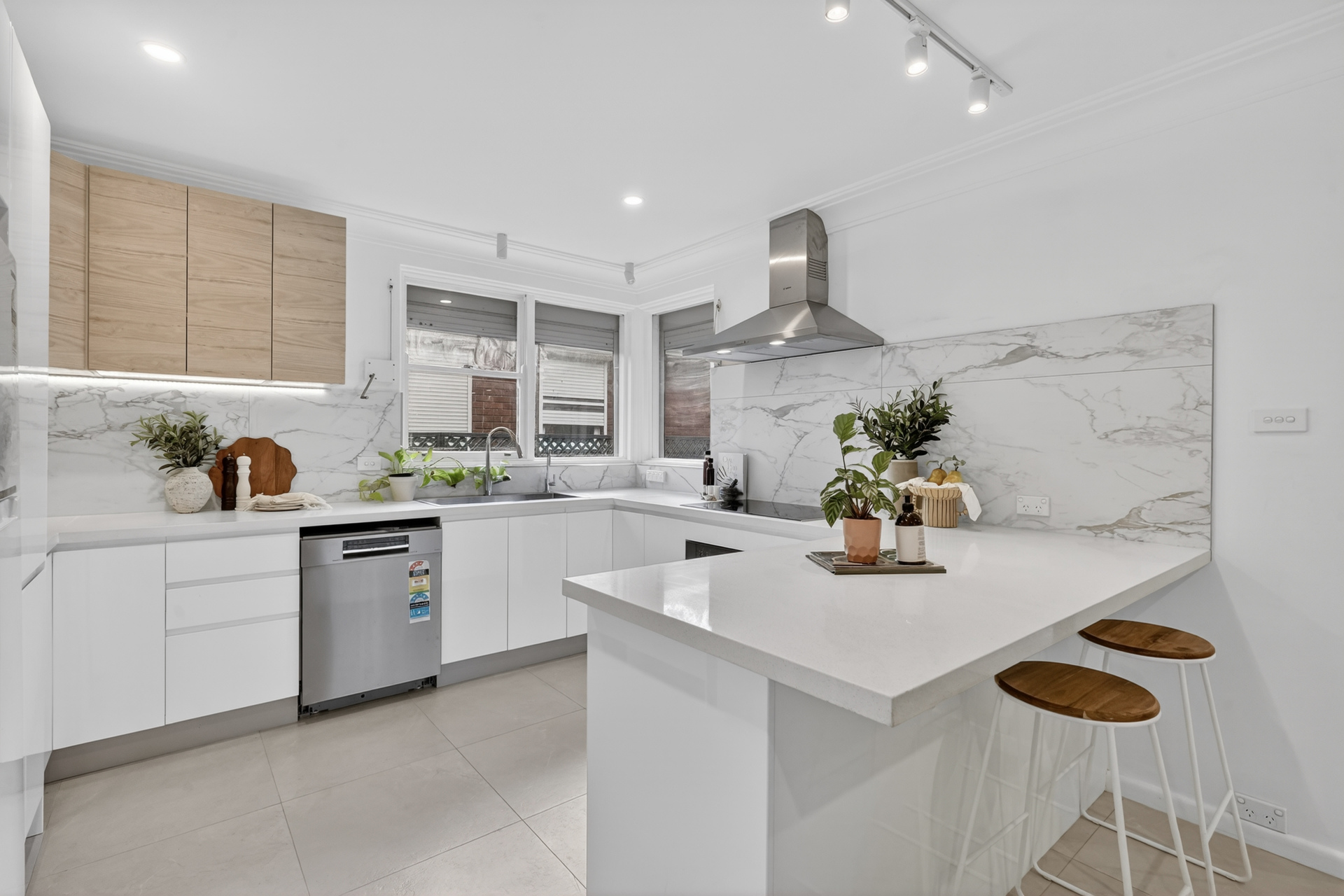 Auction - 1 Harris Road - New Property in Constitution Hill - Real Estate by Brad Panayiotou