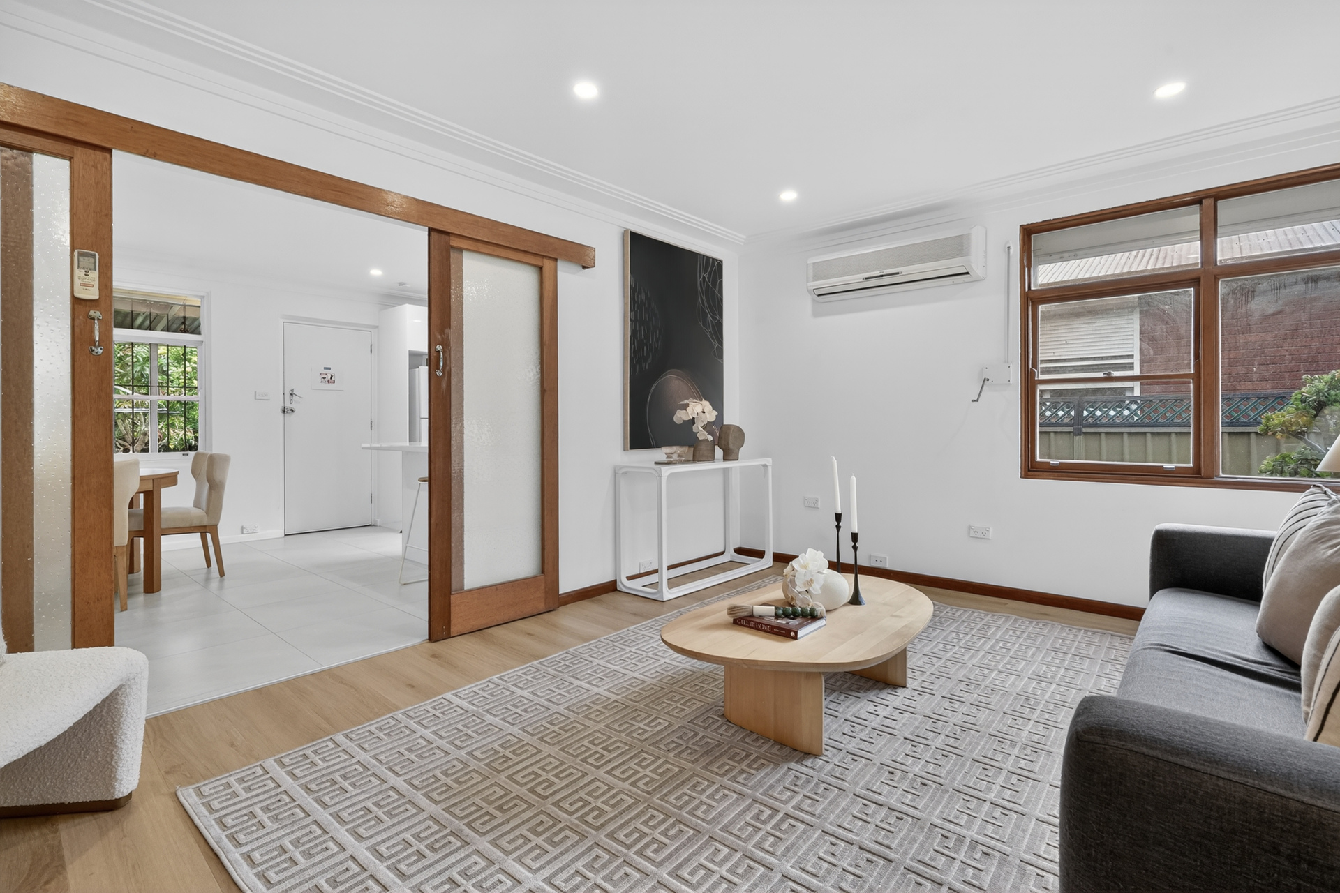 Auction - 1 Harris Road - New Property in Constitution Hill - Real Estate by Brad Panayiotou