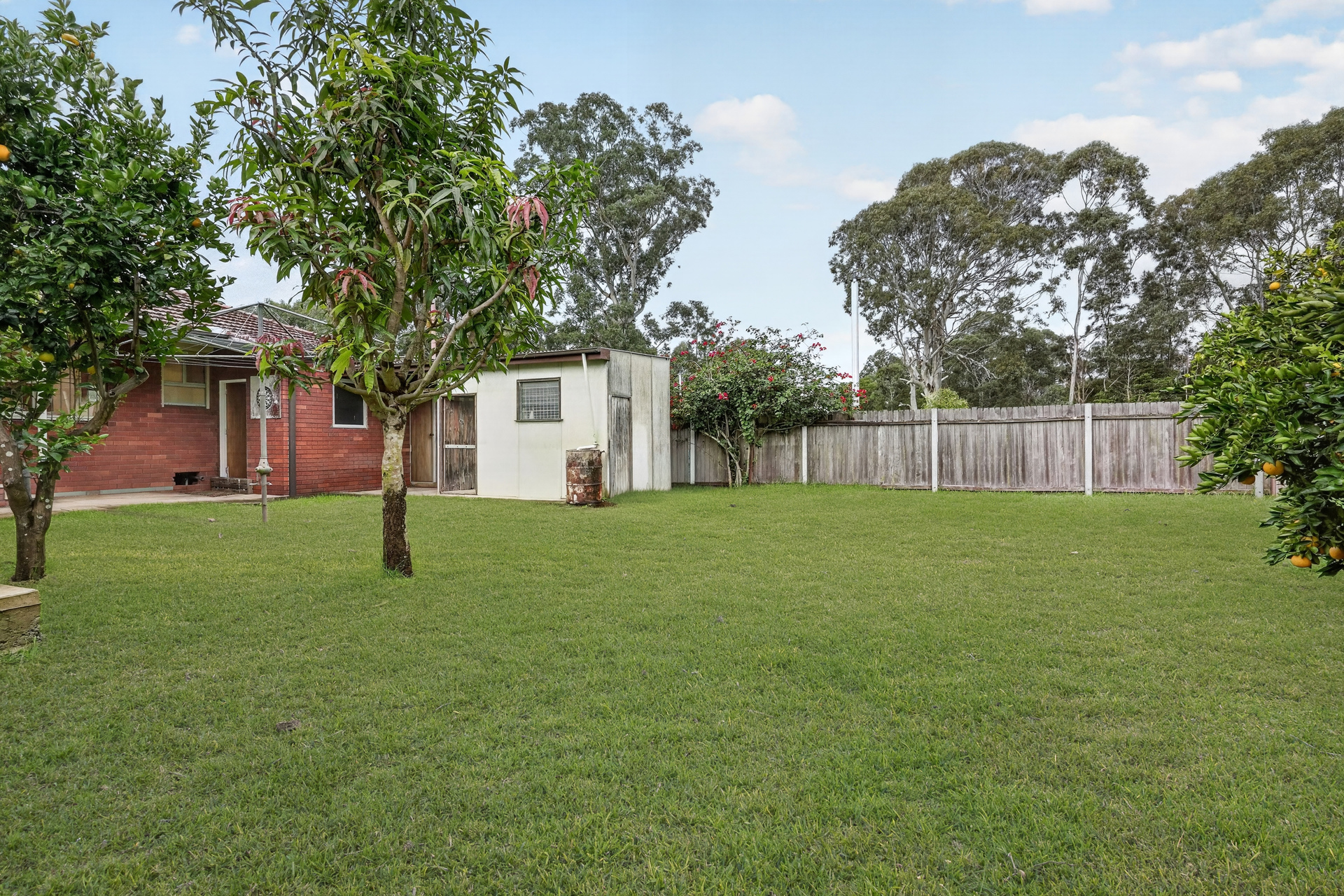 Auction - 1 Harris Road - New Property in Constitution Hill - Real Estate by Brad Panayiotou