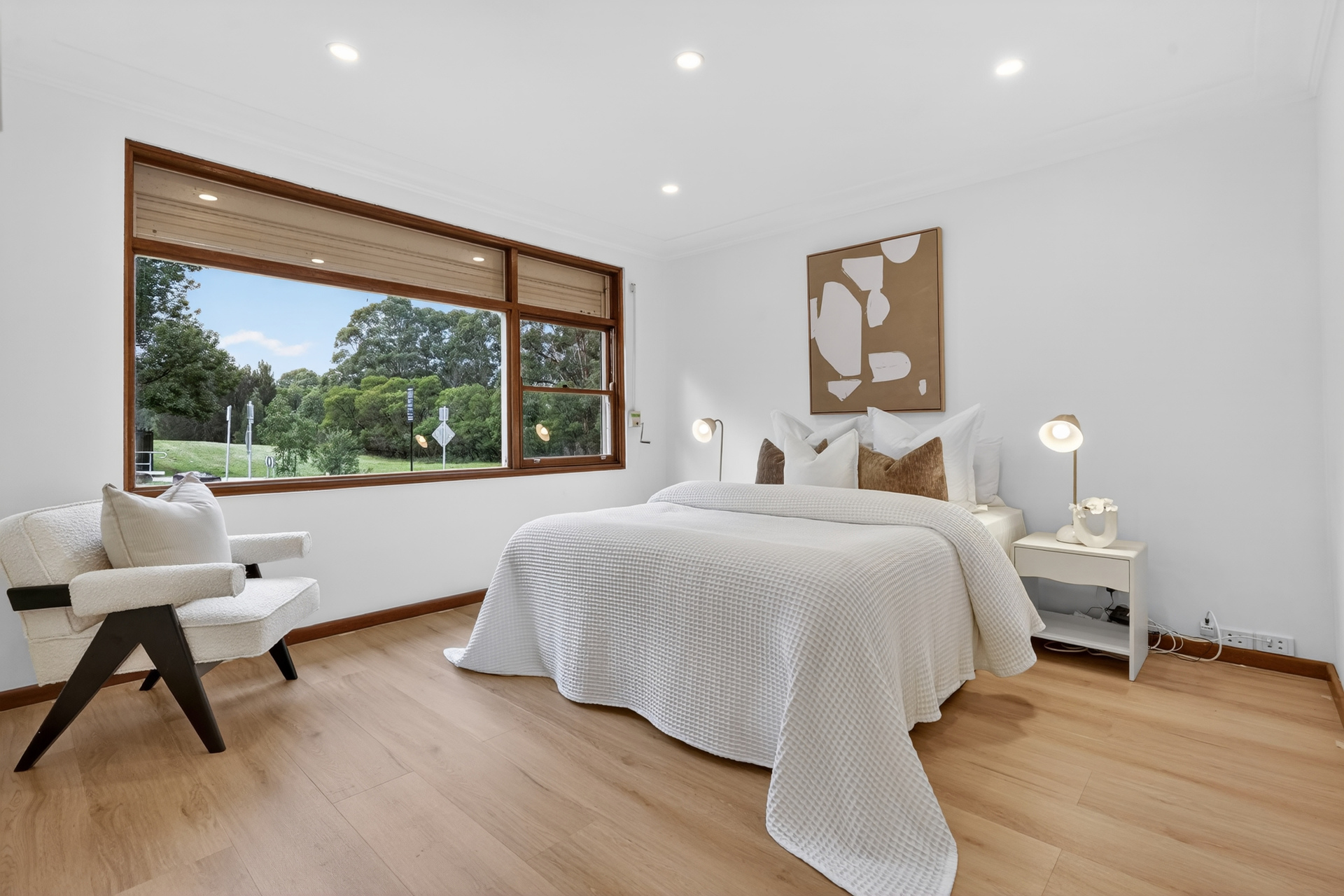 Auction - 1 Harris Road - New Property in Constitution Hill - Real Estate by Brad Panayiotou