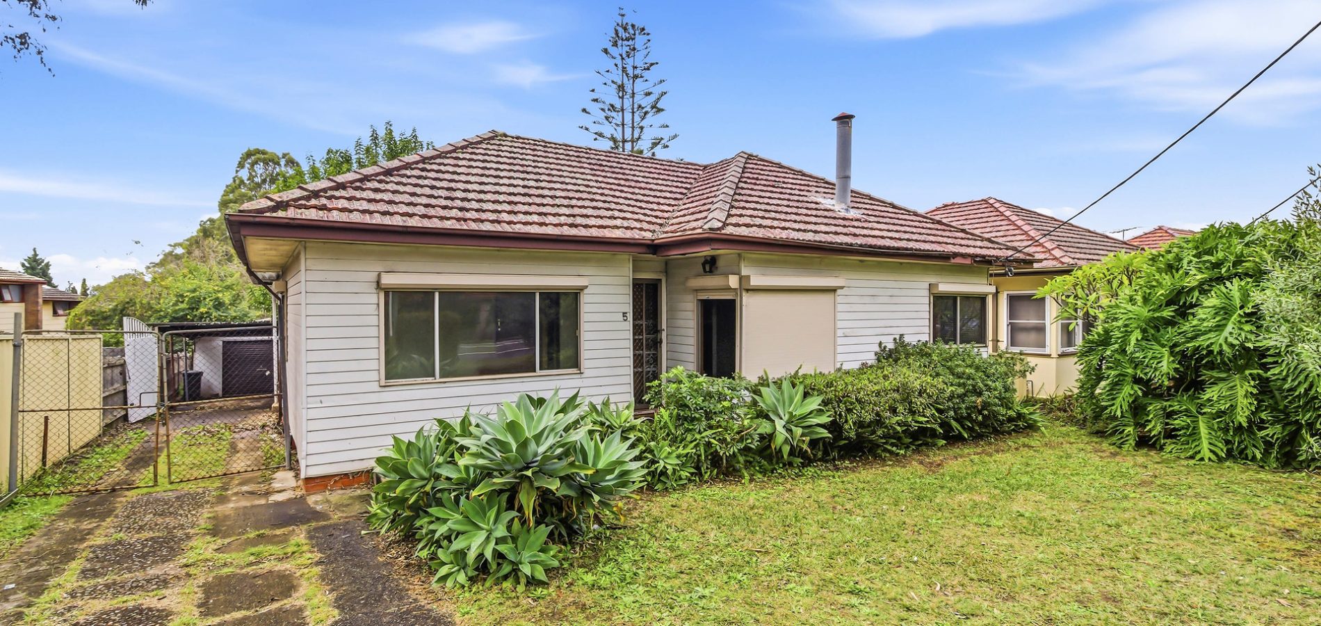 Sold - 5 Best Road - New Property in Seven Hills - Real Estate by Yuri Cattaneo