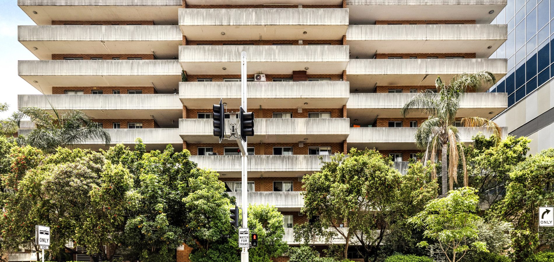 Sold - 12/128 Macquarie Street - New Property in Parramatta - Real Estate by Sam Dalgliesh