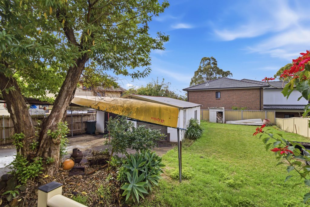 Sold - 5 Best Road - New Property in Seven Hills - Real Estate by Yuri Cattaneo