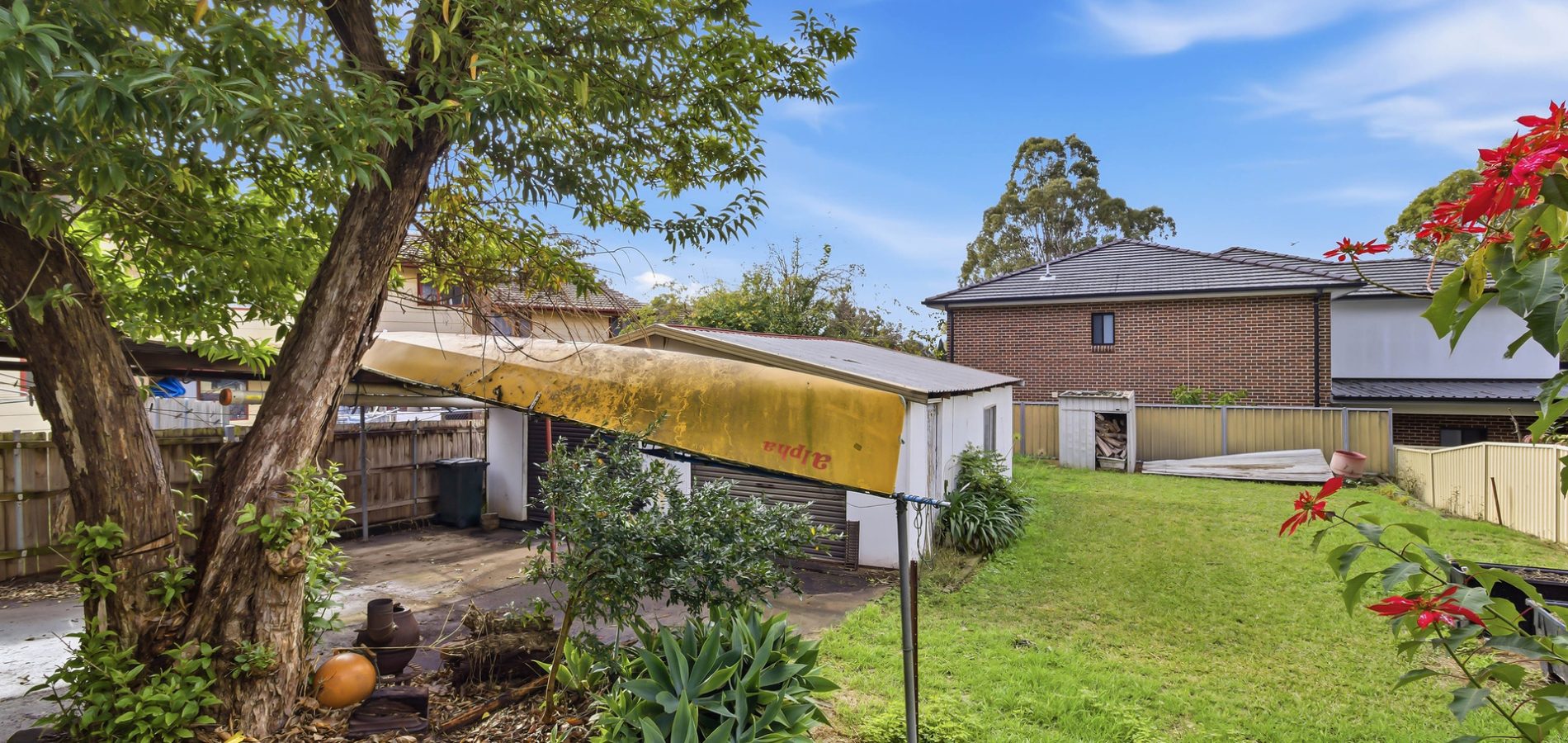 Sold - 5 Best Road - New Property in Seven Hills - Real Estate by Yuri Cattaneo