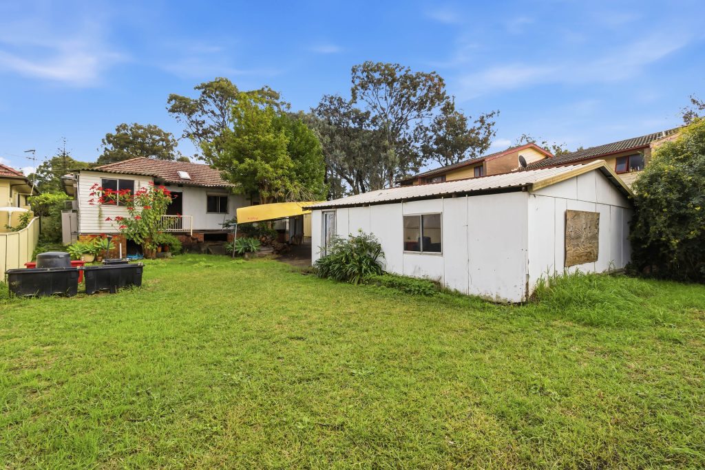 Sold - 5 Best Road - New Property in Seven Hills - Real Estate by Yuri Cattaneo