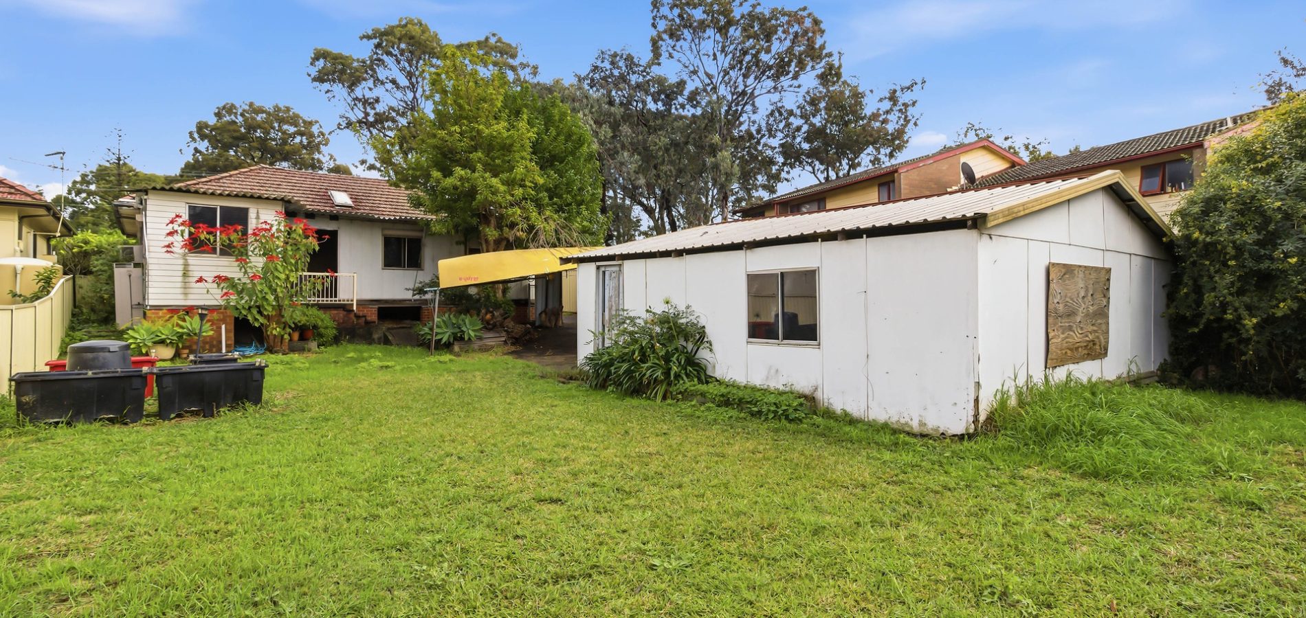 Sold - 5 Best Road - New Property in Seven Hills - Real Estate by Yuri Cattaneo