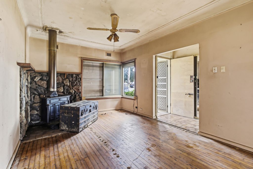 Sold - 5 Best Road - New Property in Seven Hills - Real Estate by Yuri Cattaneo