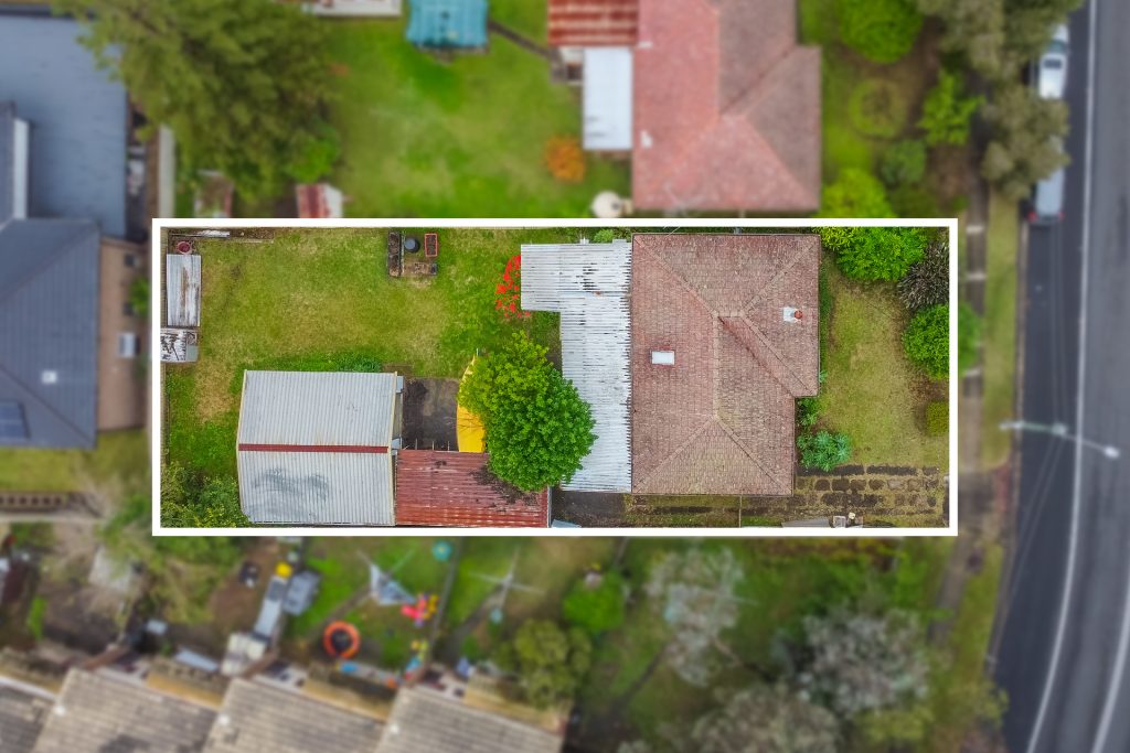 Sold - 5 Best Road - New Property in Seven Hills - Real Estate by Yuri Cattaneo