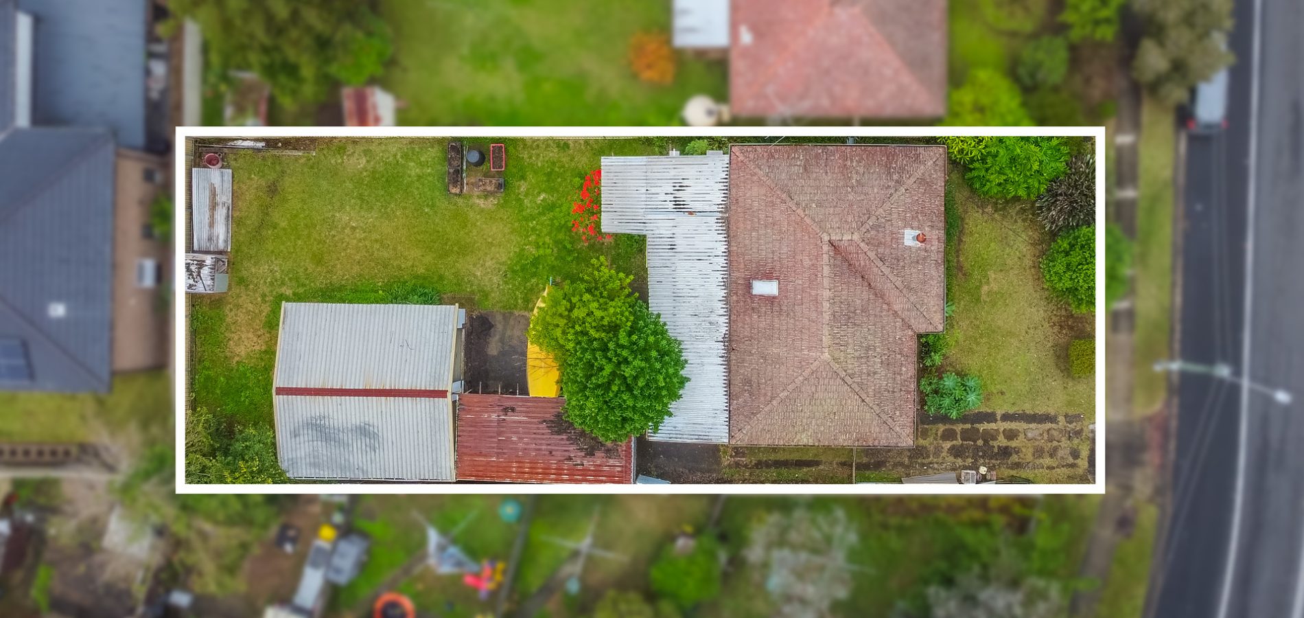 Sold - 5 Best Road - New Property in Seven Hills - Real Estate by Yuri Cattaneo