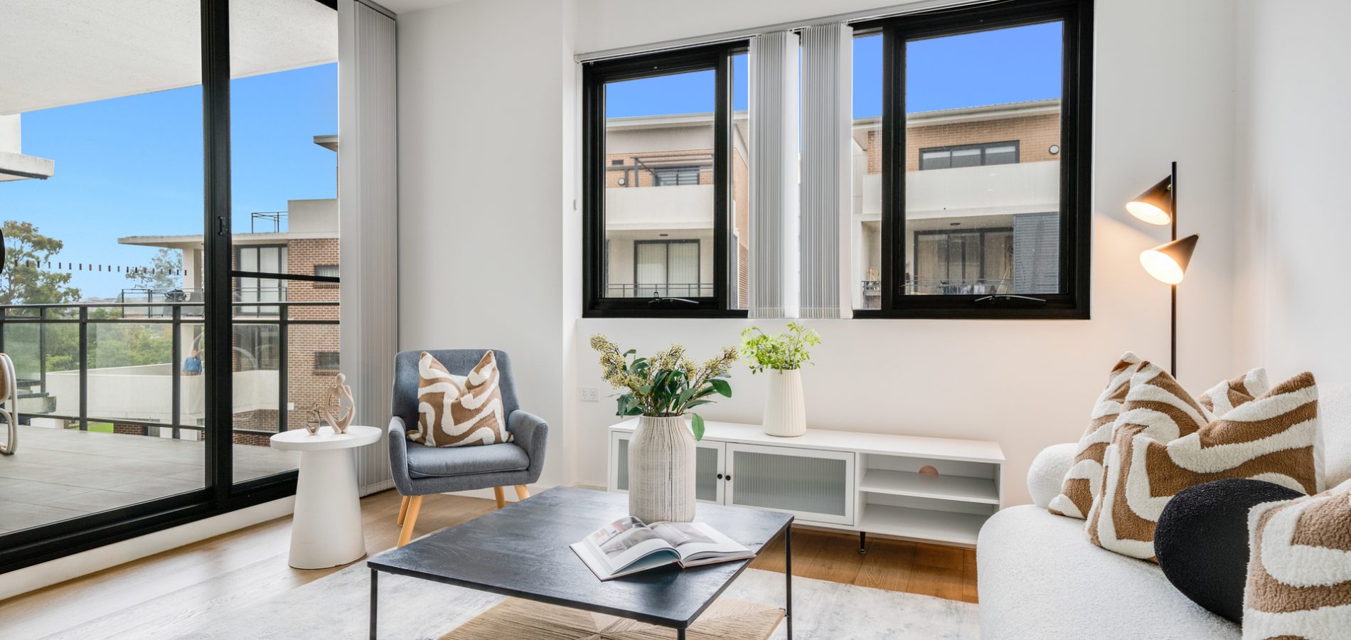 For Sale - 305/4 Gerbera Place - New Property in Kellyville - Real Estate by Daniel Sarzano