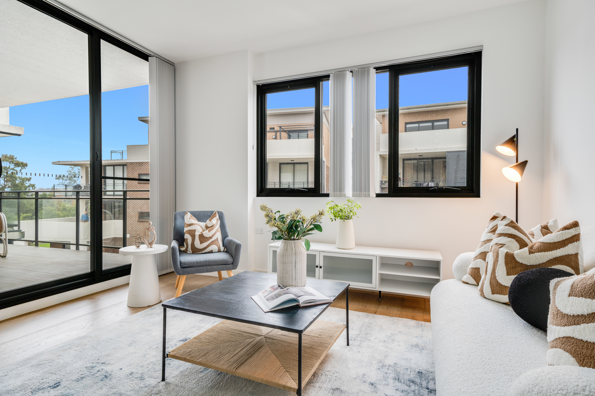For Sale - 305/4 Gerbera Place - New Property in Kellyville - Real Estate by Daniel Sarzano
