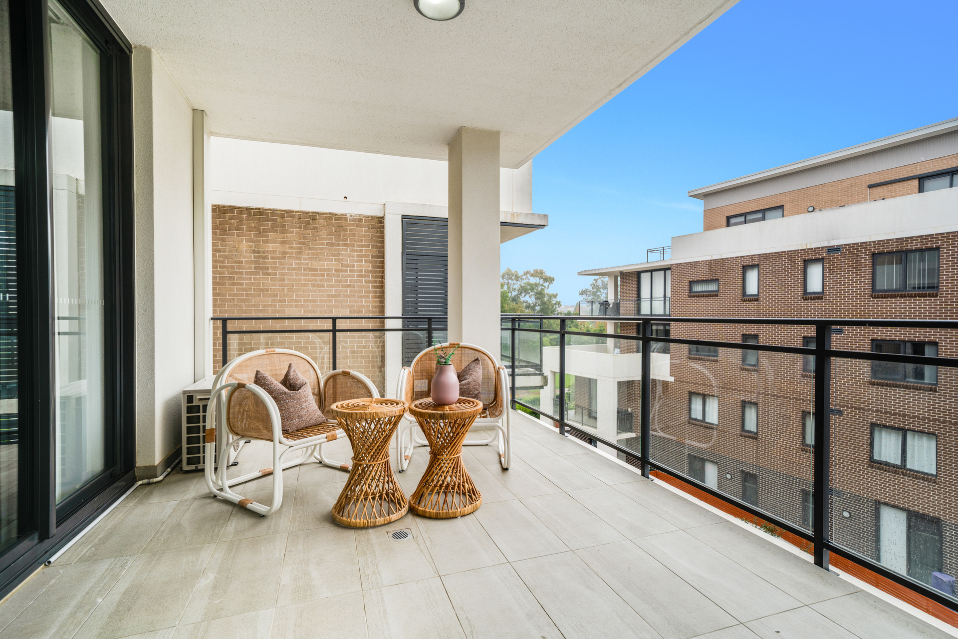 For Sale - 305/4 Gerbera Place - New Property in Kellyville - Real Estate by Daniel Sarzano