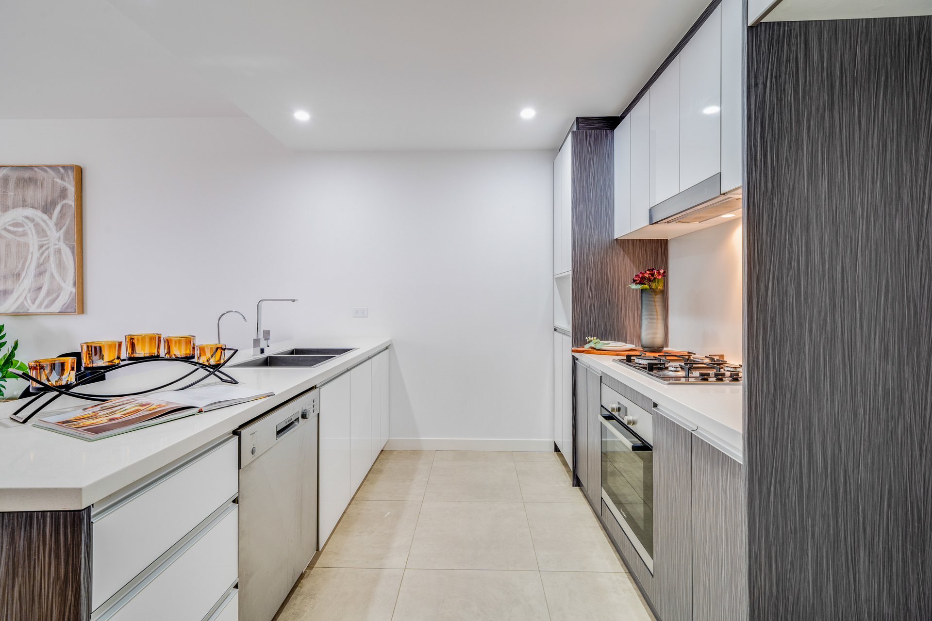 For Sale - 305/4 Gerbera Place - New Property in Kellyville - Real Estate by Daniel Sarzano