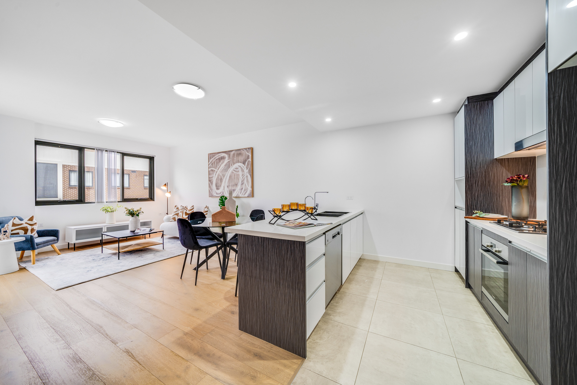 For Sale - 305/4 Gerbera Place - New Property in Kellyville - Real Estate by Daniel Sarzano