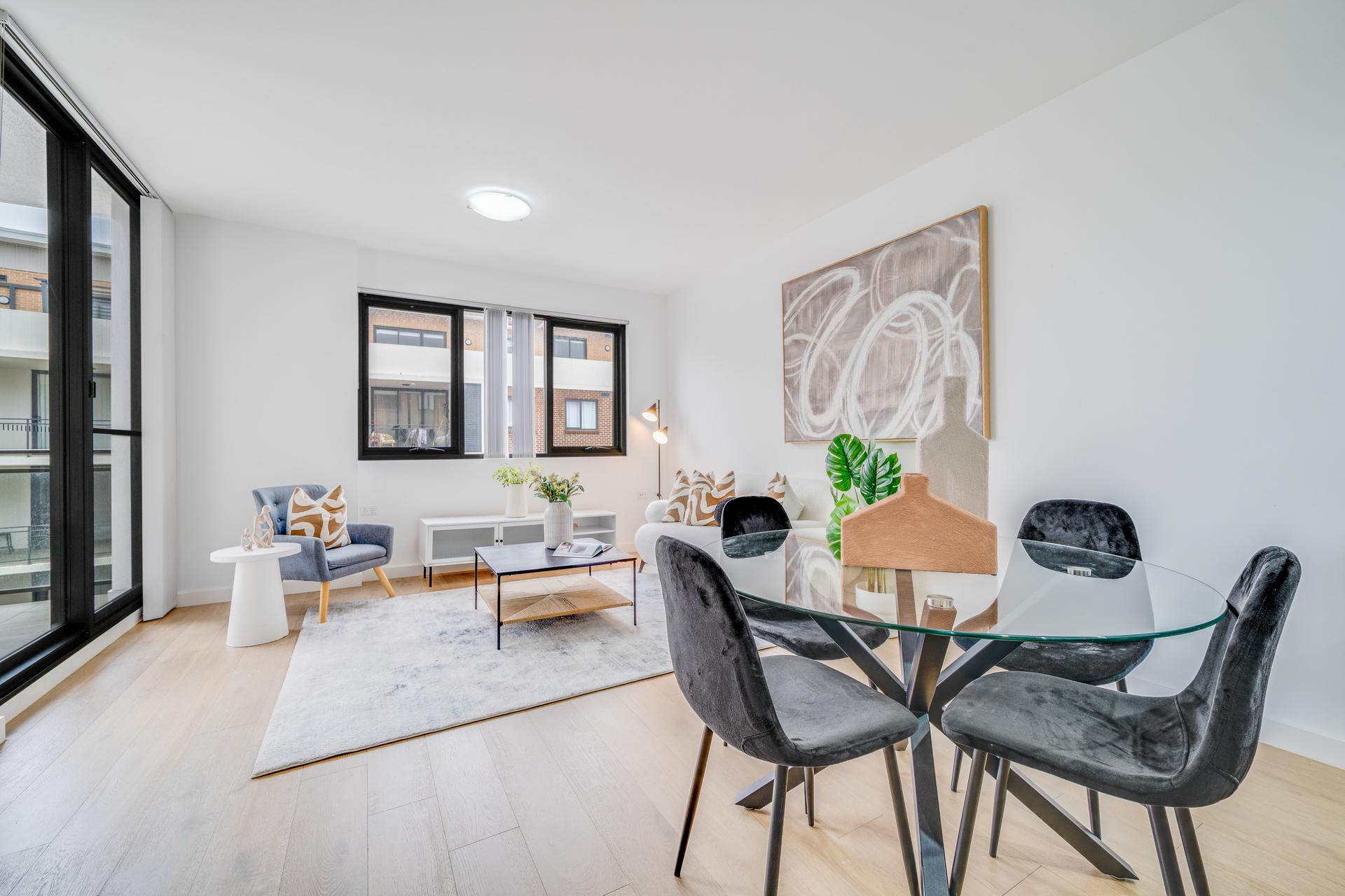For Sale - 305/4 Gerbera Place - New Property in Kellyville - Real Estate by Daniel Sarzano