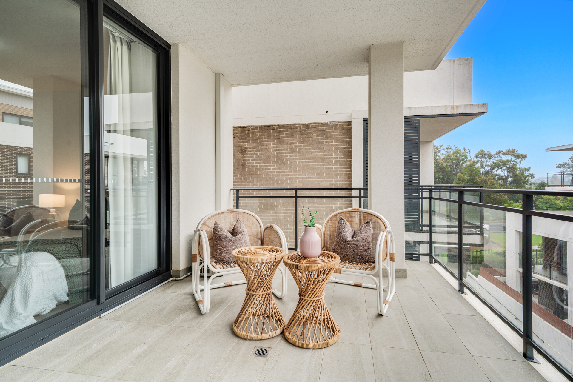 For Sale - 305/4 Gerbera Place - New Property in Kellyville - Real Estate by Daniel Sarzano