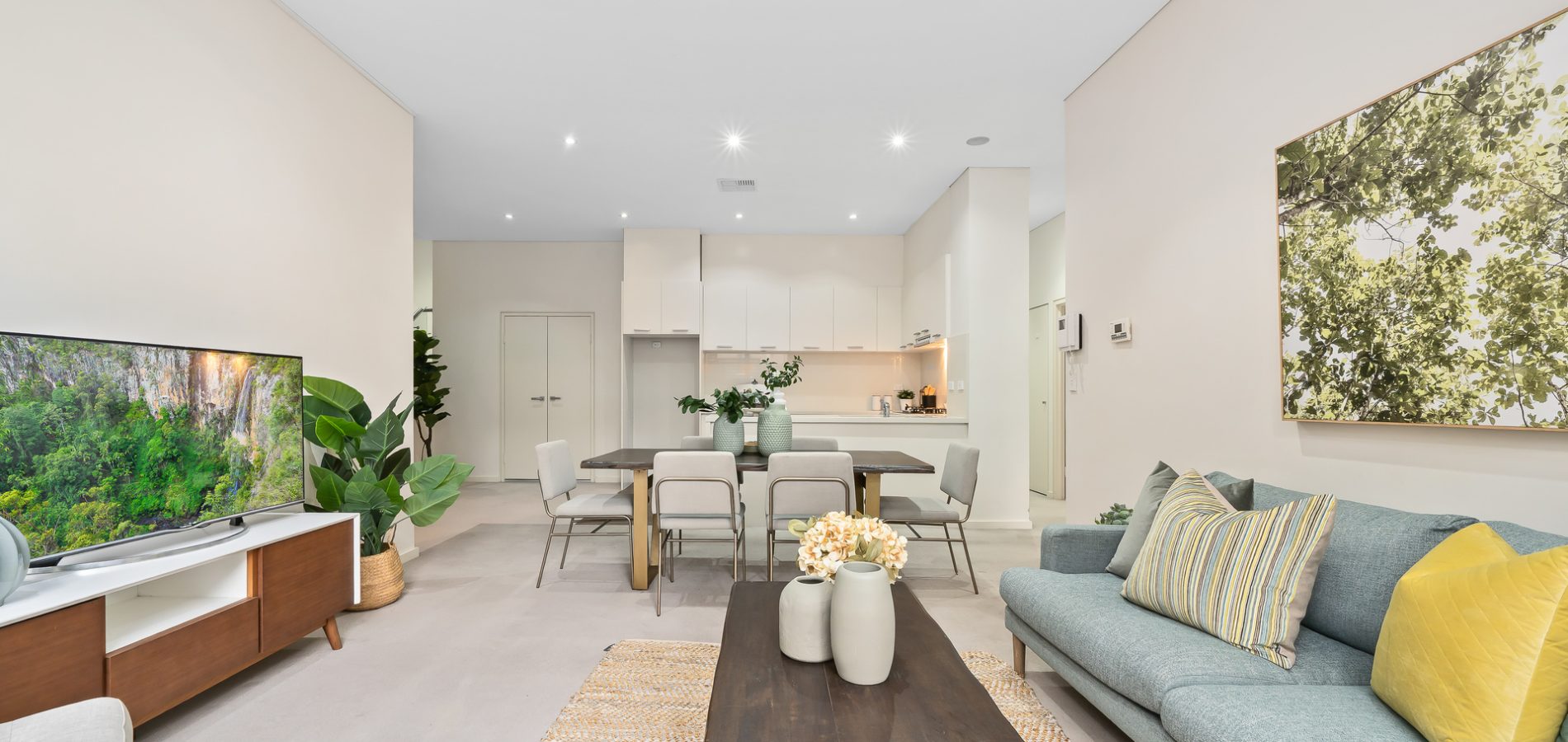 For Sale - 27/4-8 Angas Street - New Property in Meadowbank - Real Estate by Rebecca Ying Li