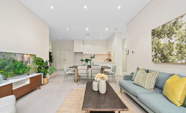 For Sale - 27/4-8 Angas Street - New Property in Meadowbank - Real Estate by Rebecca Ying Li
