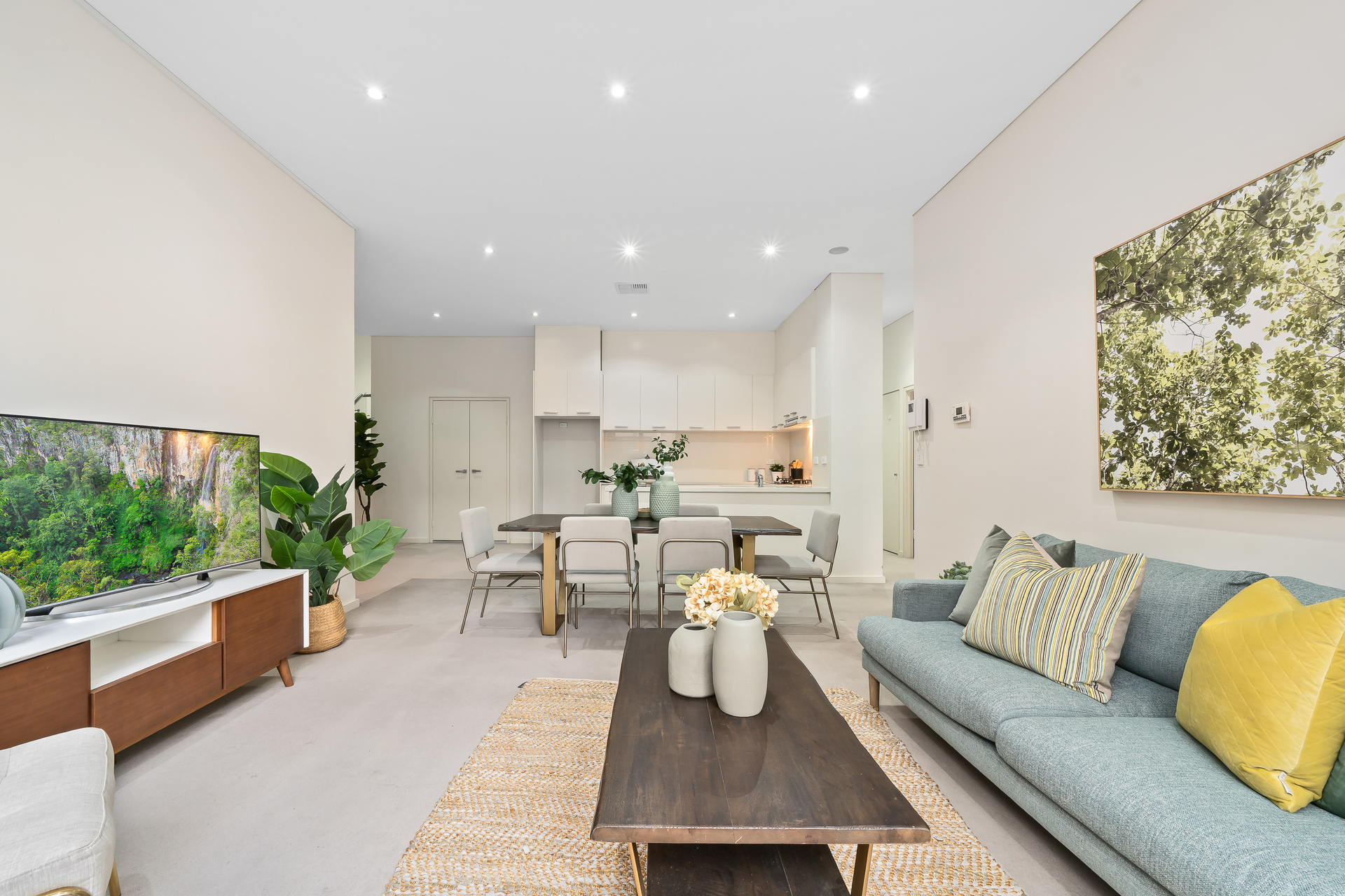 For Sale - 27/4-8 Angas Street - New Property in Meadowbank - Real Estate by Rebecca Ying Li