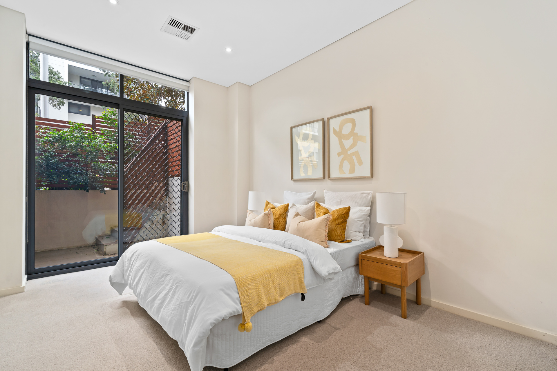 For Sale - 27/4-8 Angas Street - New Property in Meadowbank - Real Estate by Rebecca Ying Li