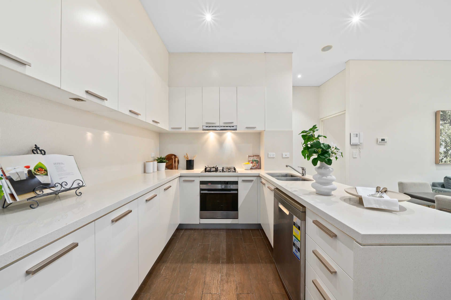 For Sale - 27/4-8 Angas Street - New Property in Meadowbank - Real Estate by Rebecca Ying Li