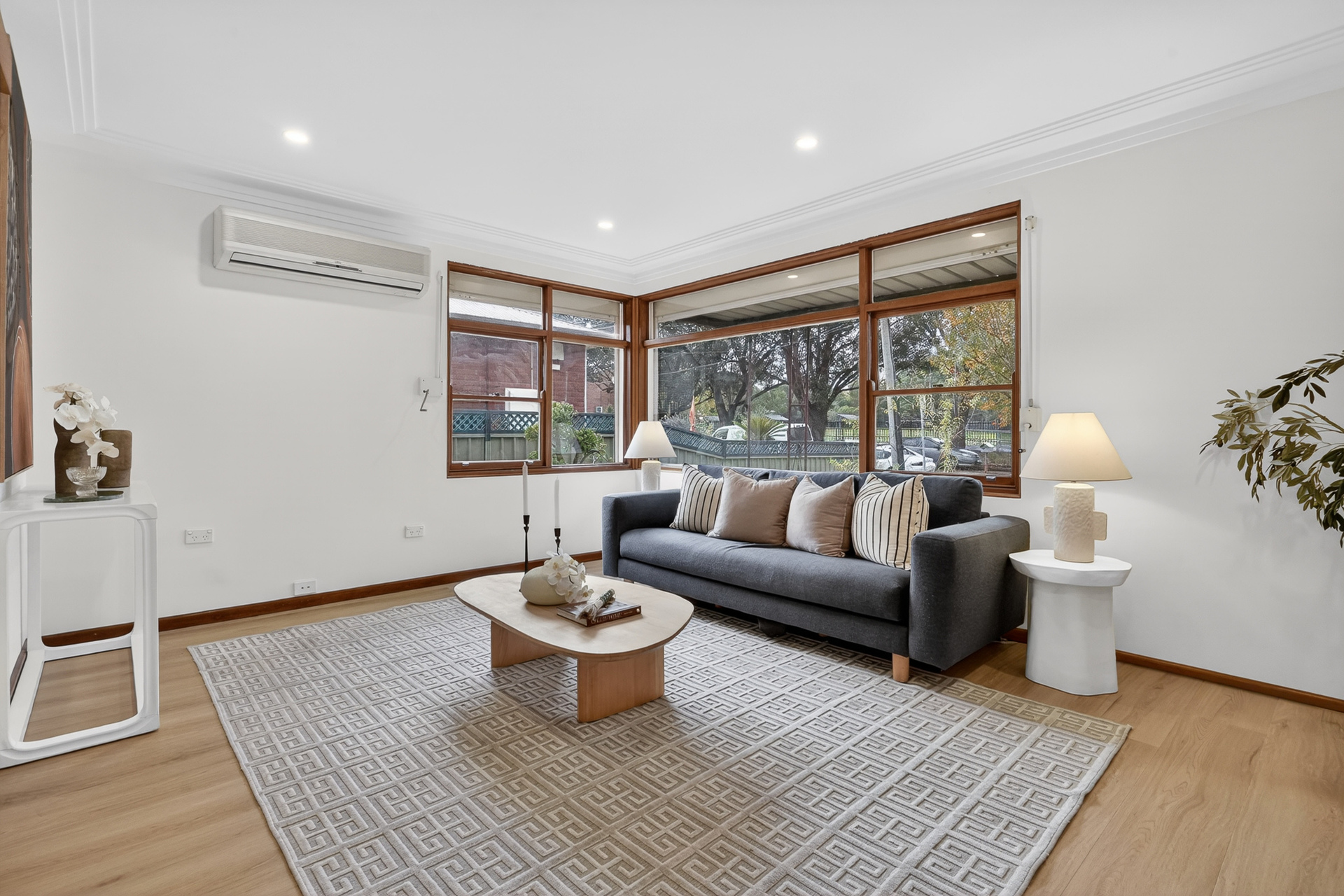 Auction - 1 Harris Road - New Property in Constitution Hill - Real Estate by Brad Panayiotou