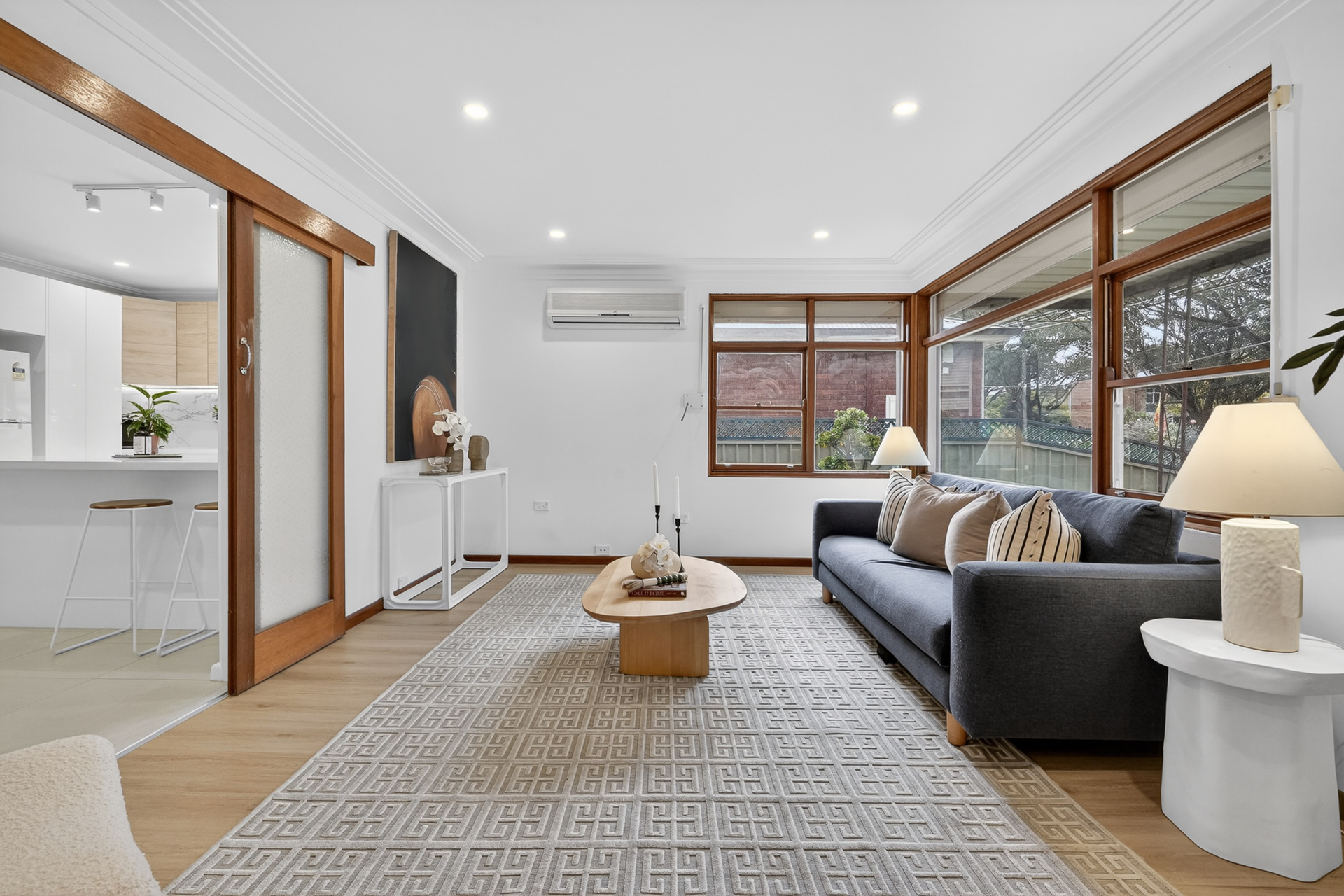 Auction - 1 Harris Road - New Property in Constitution Hill - Real Estate by Brad Panayiotou