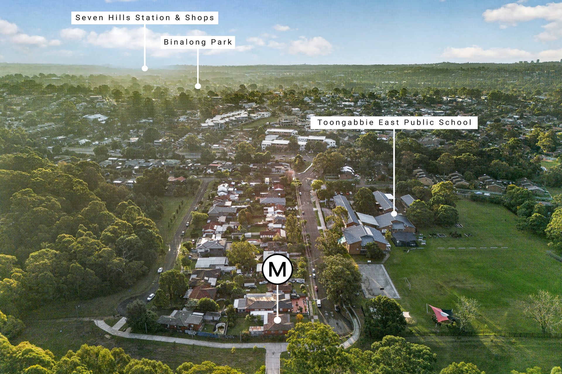 Auction - 1 Harris Road - New Property in Constitution Hill - Real Estate by Brad Panayiotou
