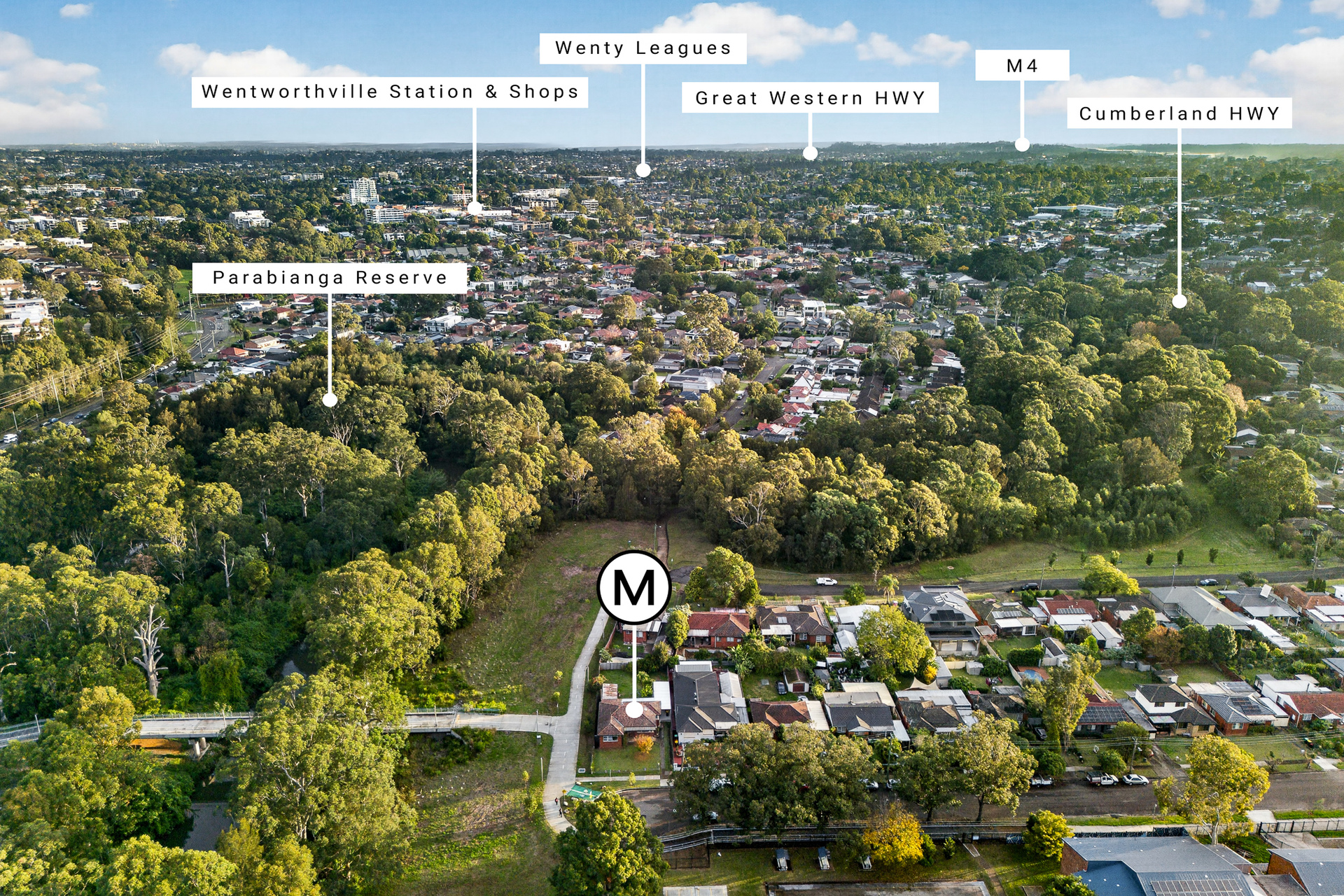 Auction - 1 Harris Road - New Property in Constitution Hill - Real Estate by Brad Panayiotou