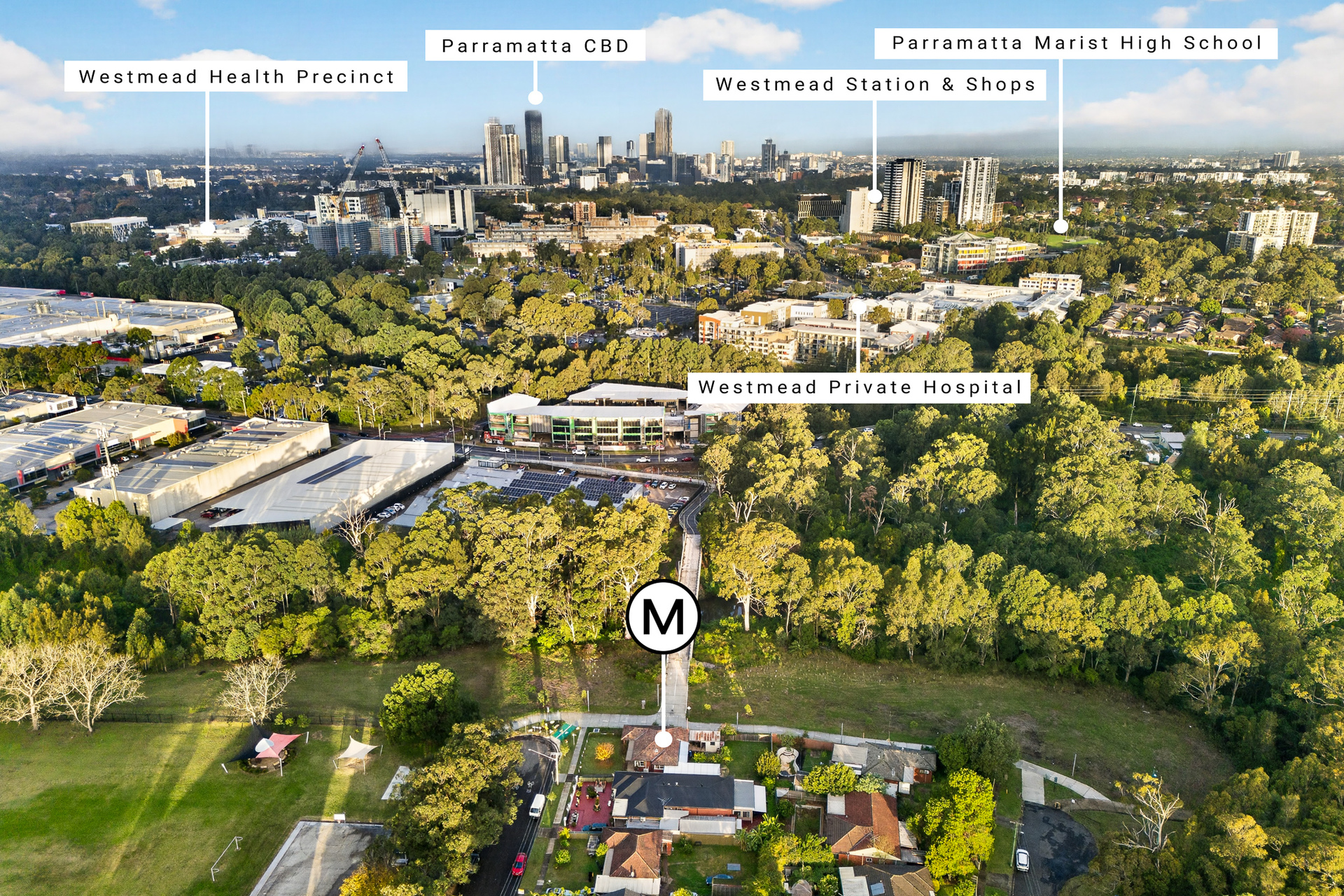 Auction - 1 Harris Road - New Property in Constitution Hill - Real Estate by Brad Panayiotou