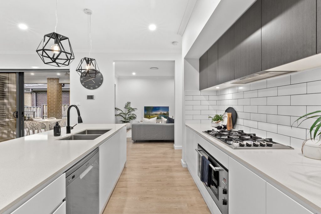Sold - 50 Andromeda Parkway - New Property in Box Hill - Real Estate by Ben Davenport