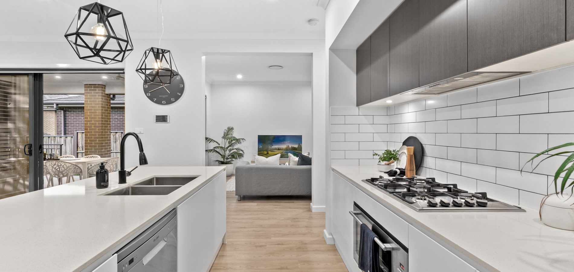 Sold - 50 Andromeda Parkway - New Property in Box Hill - Real Estate by Ben Davenport