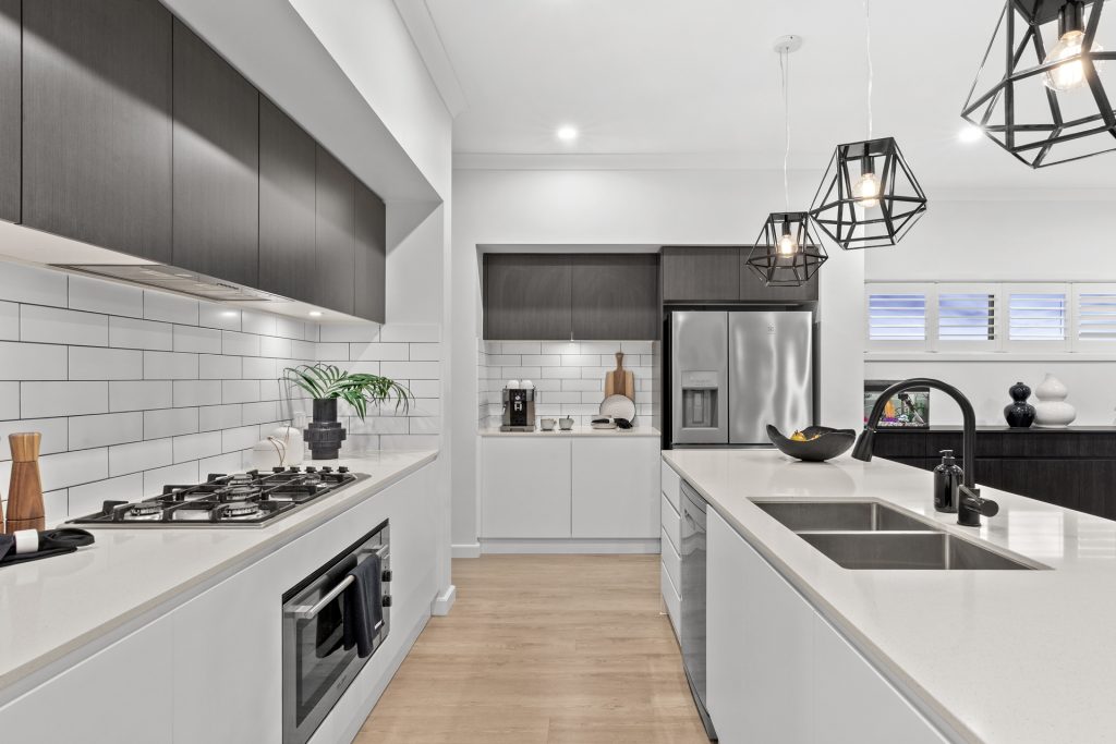 Sold - 50 Andromeda Parkway - New Property in Box Hill - Real Estate by Ben Davenport