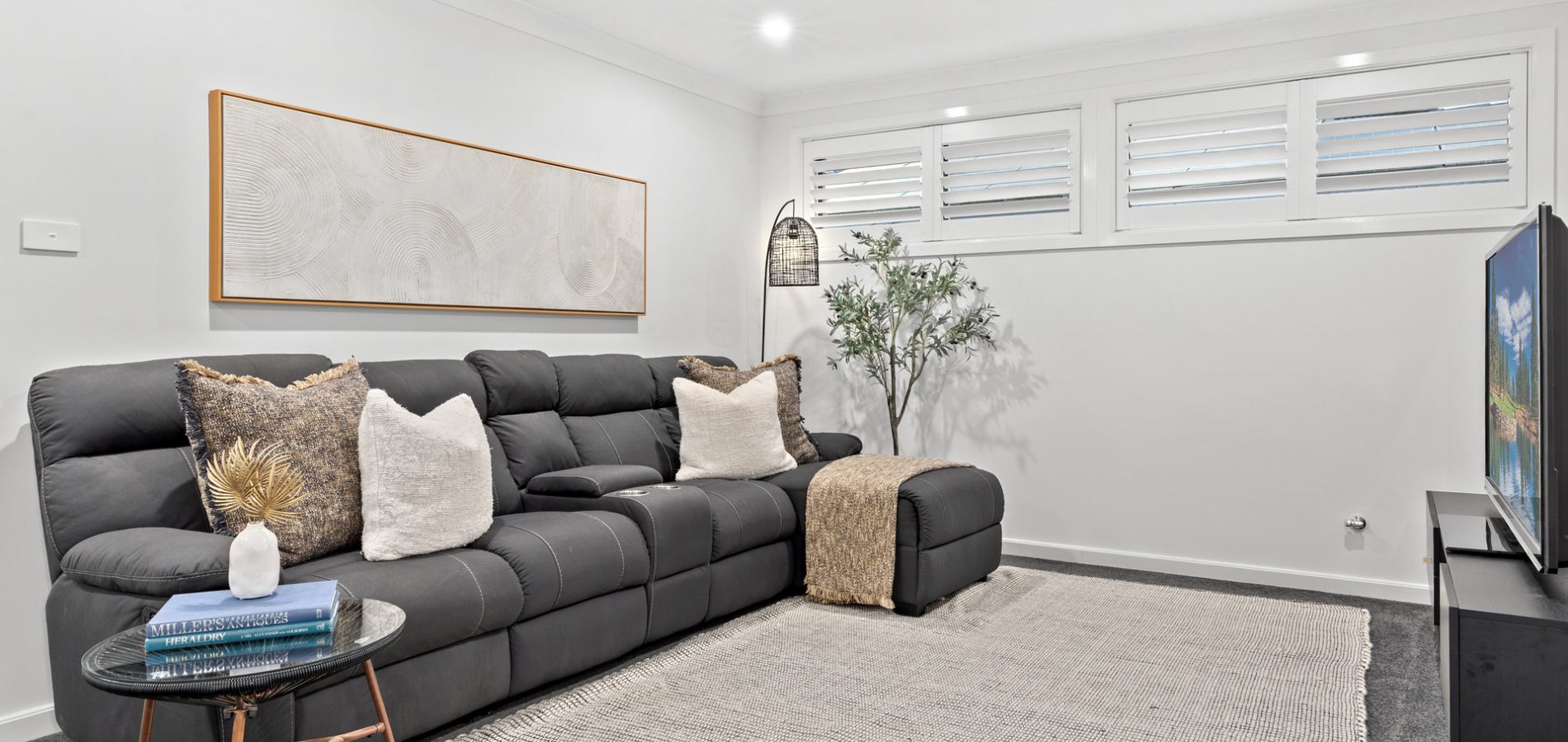 Sold - 50 Andromeda Parkway - New Property in Box Hill - Real Estate by Ben Davenport