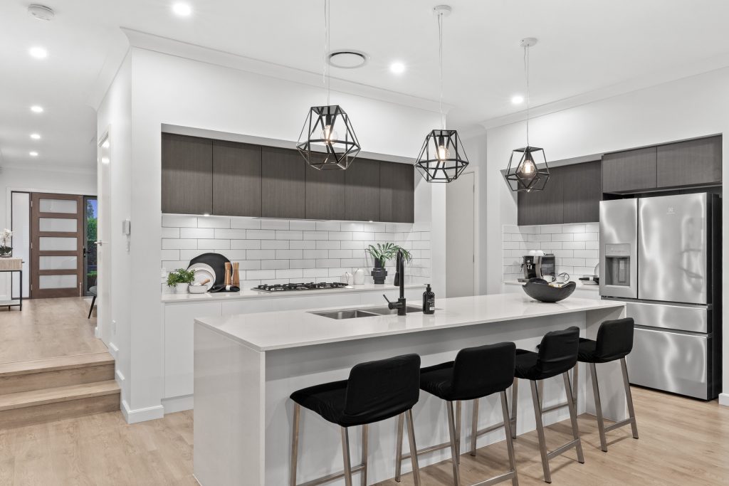 Sold - 50 Andromeda Parkway - New Property in Box Hill - Real Estate by Ben Davenport