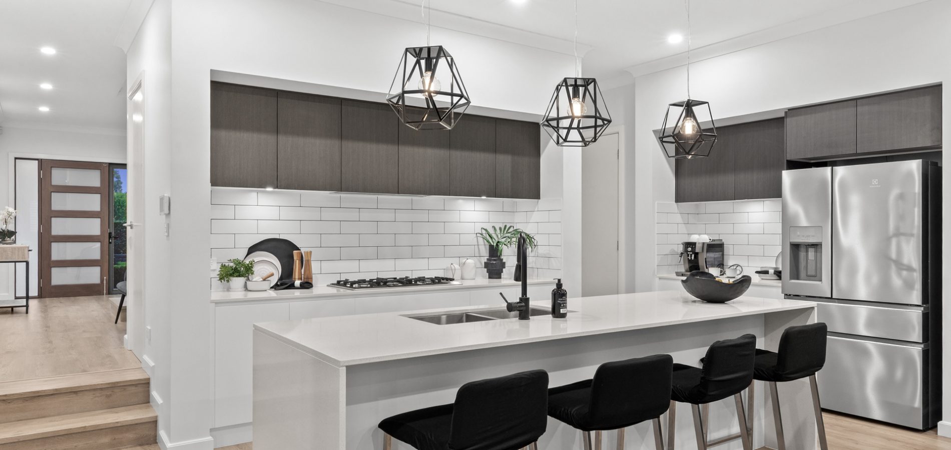 Sold - 50 Andromeda Parkway - New Property in Box Hill - Real Estate by Ben Davenport