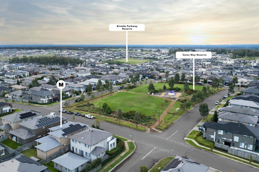 Sold - 50 Andromeda Parkway - New Property in Box Hill - Real Estate by Ben Davenport