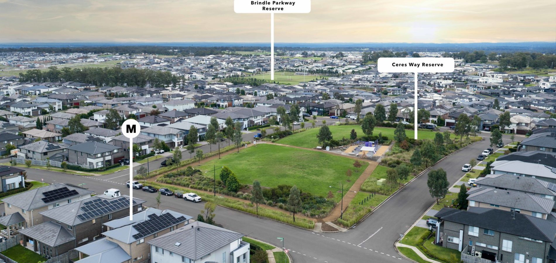 Sold - 50 Andromeda Parkway - New Property in Box Hill - Real Estate by Ben Davenport