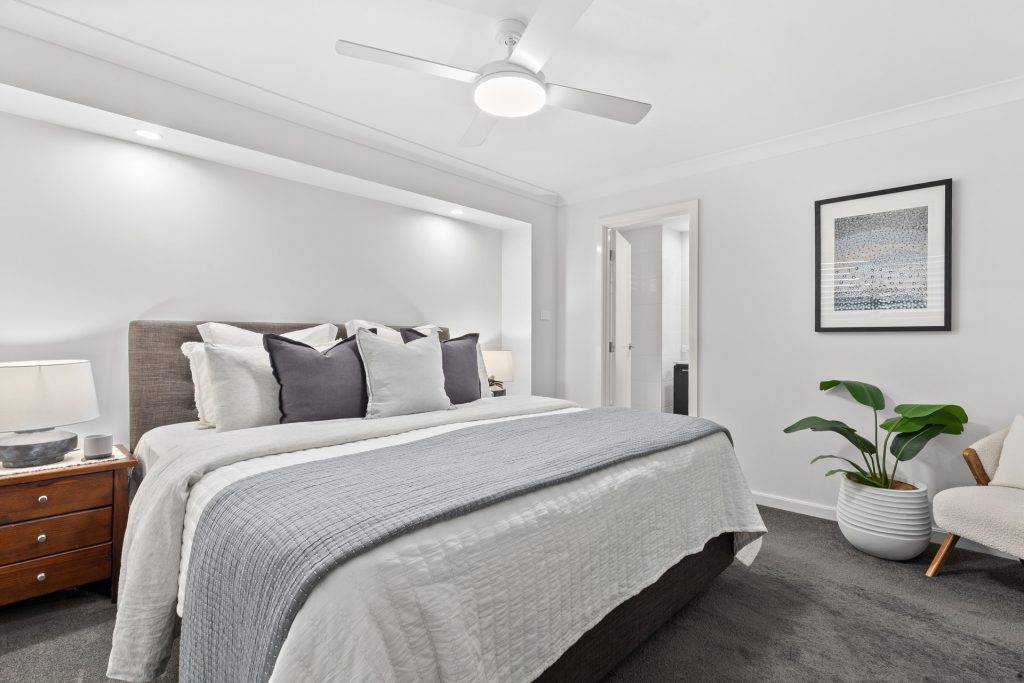 Sold - 50 Andromeda Parkway - New Property in Box Hill - Real Estate by Ben Davenport