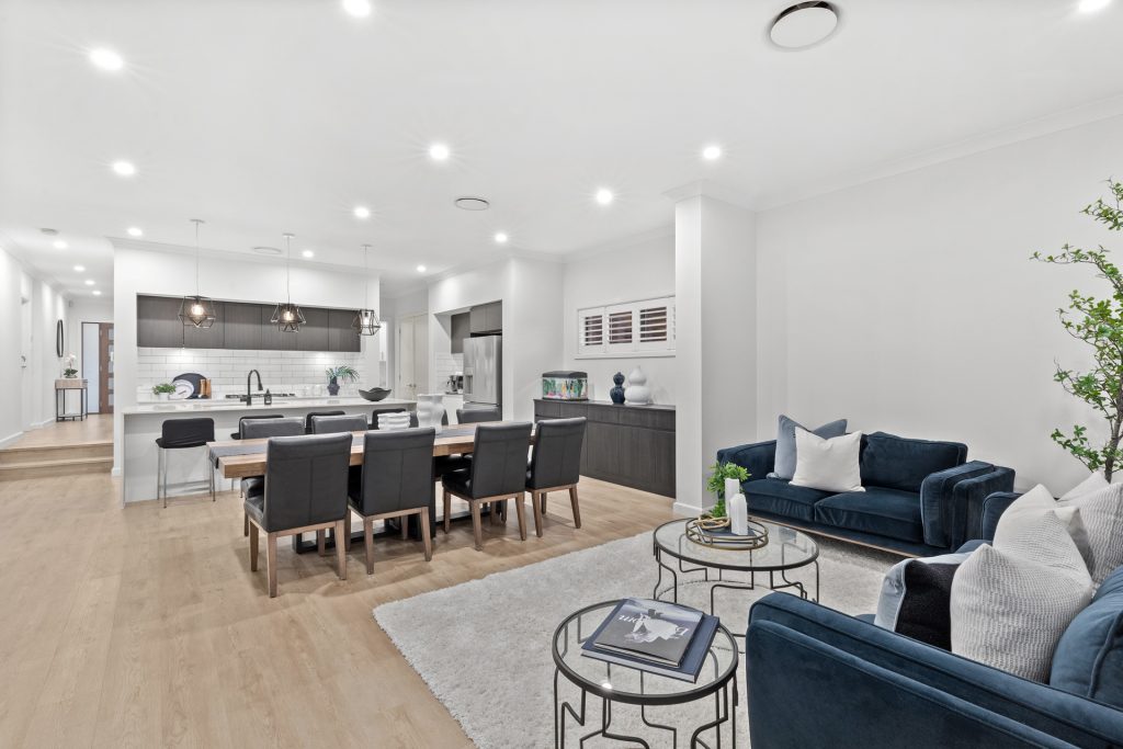 Sold - 50 Andromeda Parkway - New Property in Box Hill - Real Estate by Ben Davenport